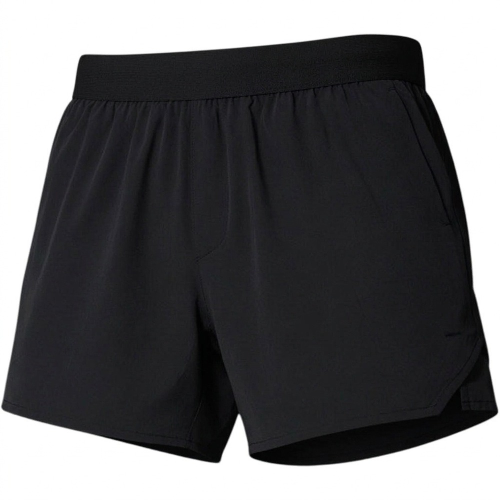 Ten Thousand NWOT 7" Tactical Short Mens XL Unlined Black Pockets Athletic Gym